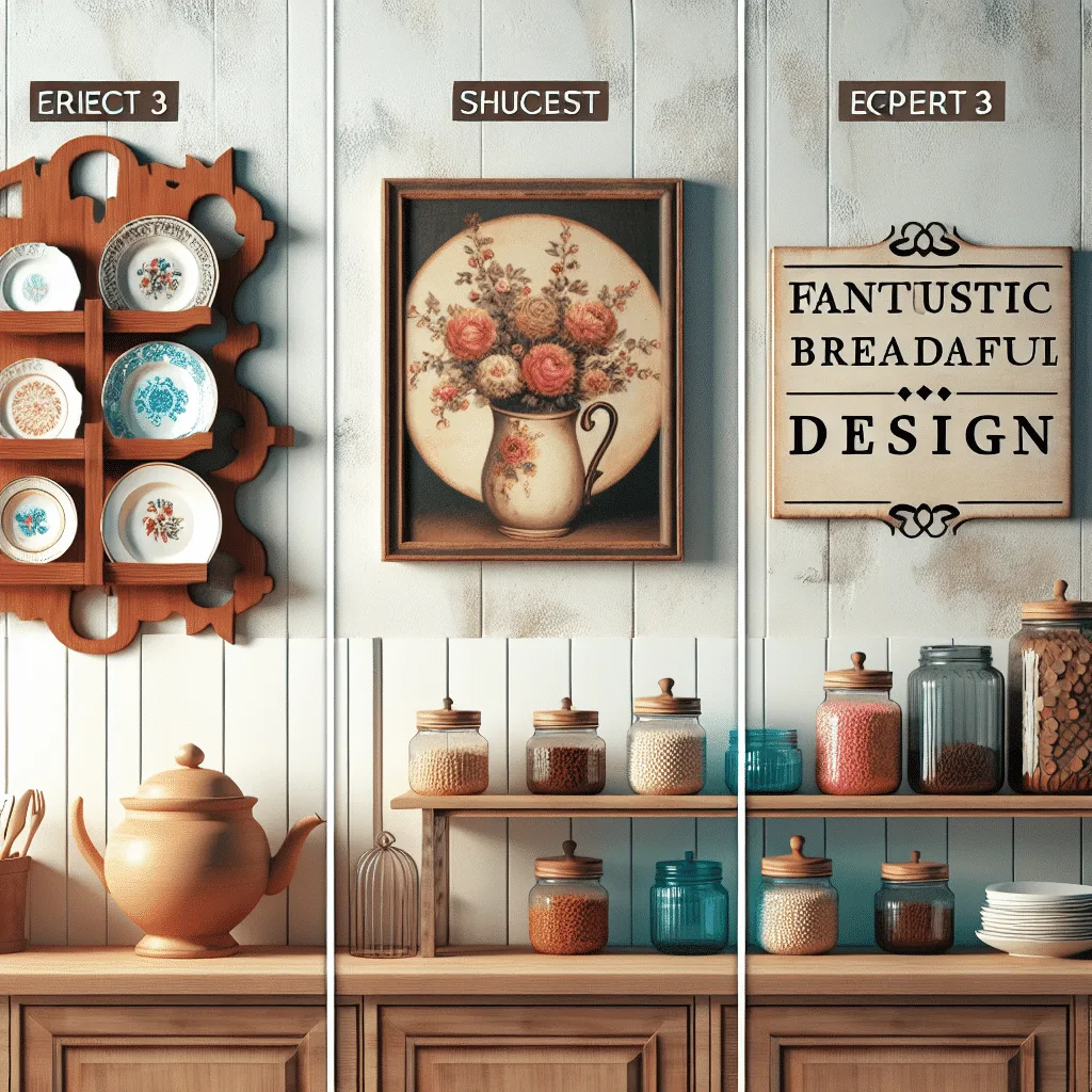 Especialistas compartilham 3 sugestões fantásticas para decorar sua cozinha com estilo sem gastar muito