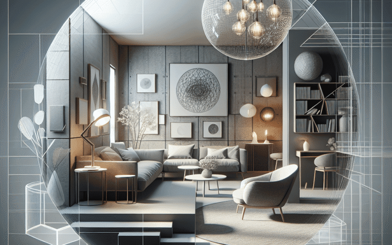 Essa tonalidade neutra está se destacando no design de interiores em 2025 – e por uma boa razão.