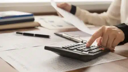 O que é depreciação na contabilidade