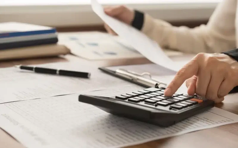 O que é depreciação na contabilidade