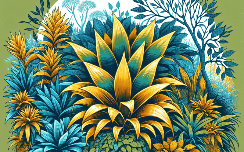 Pingo de Ouro é a planta ideal para quem deseja um jardim encantador e de fácil manutenção.