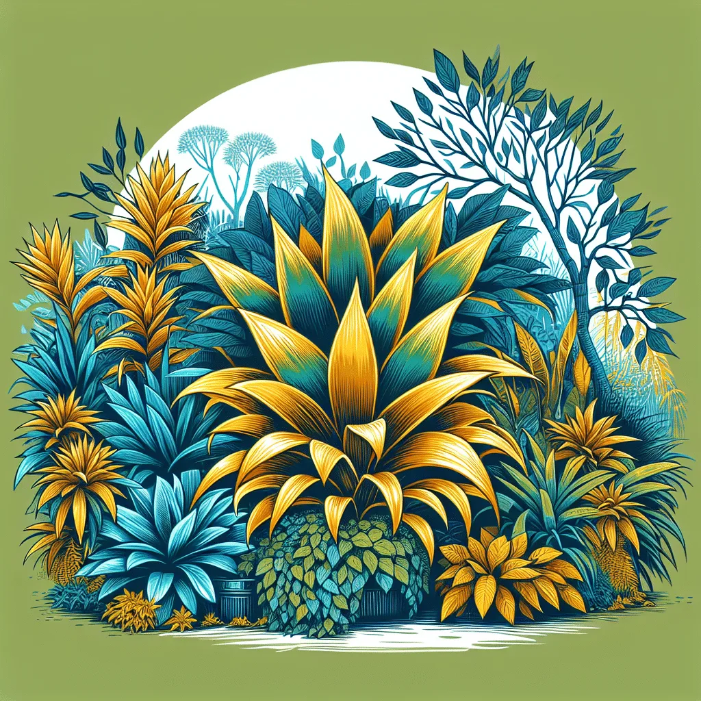 Pingo de Ouro é a planta ideal para quem deseja um jardim encantador e de fácil manutenção.