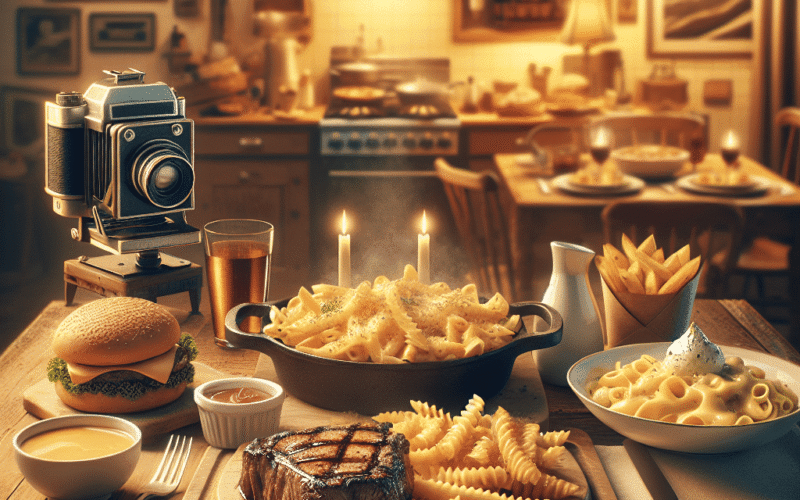 Receita Simples do Outback para Preparar em Casa