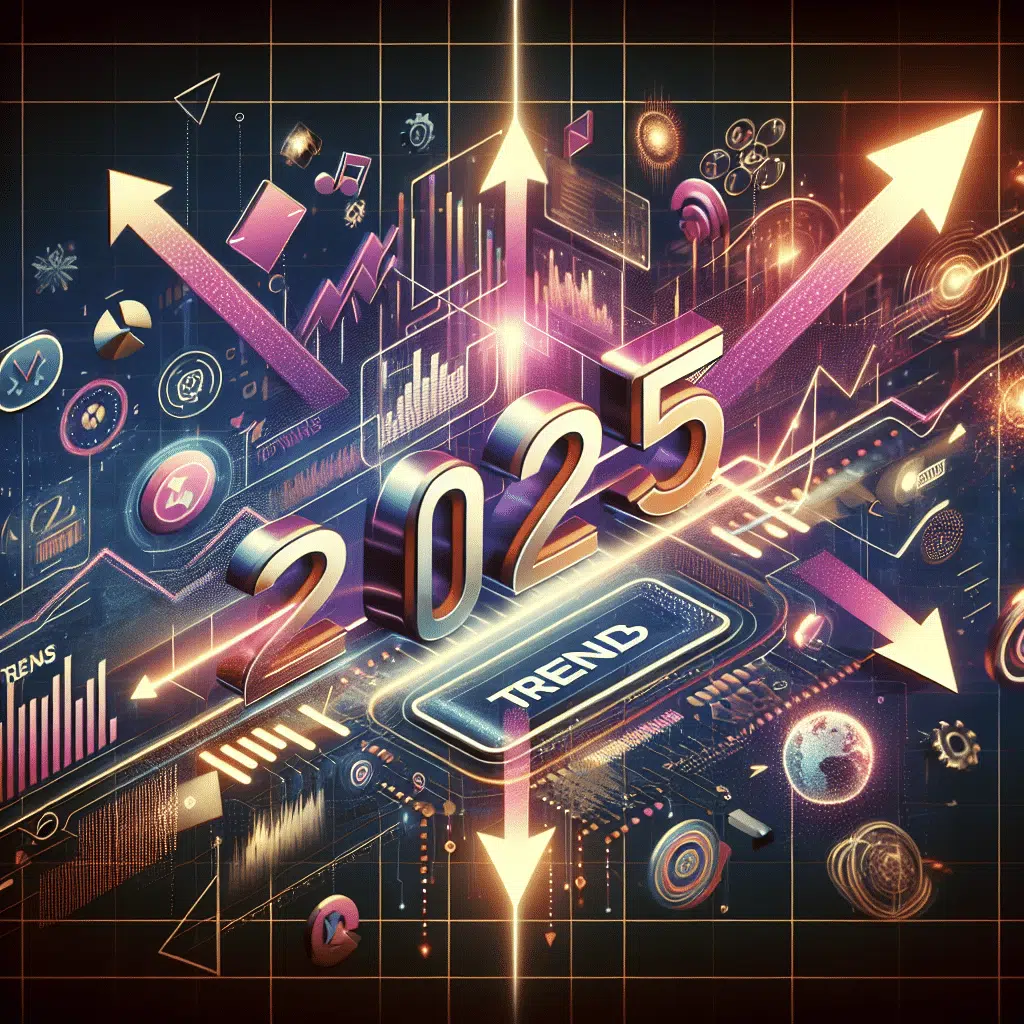 Tendências que Perdem Espaço em 2025