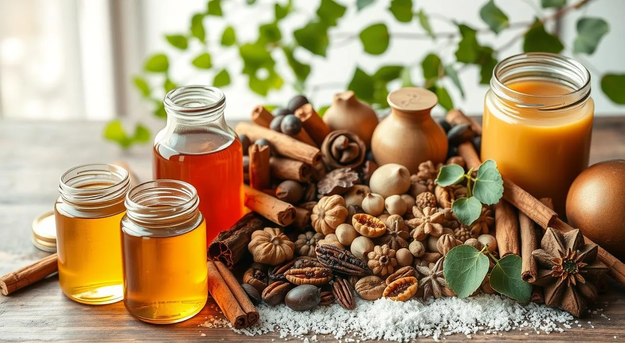Alternativas Eficientes para Substituir Glucose de Milho