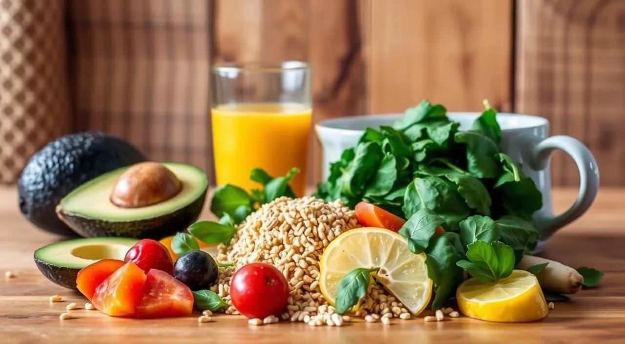 Alternativas Saudáveis para Substituir o Ovo no Café