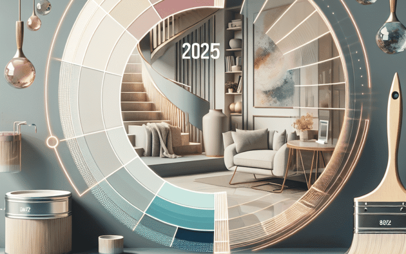 as melhores tonalidades de tinta neutra para sua casa em 2025