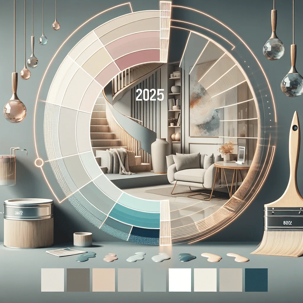 as melhores tonalidades de tinta neutra para sua casa em 2025