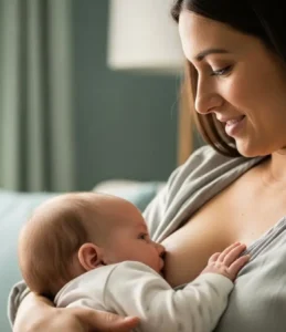 Pode Comer Pimenta Amamentando – Atenção