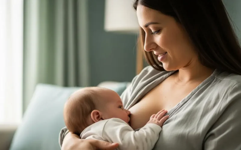 Pode Comer Pimenta Amamentando