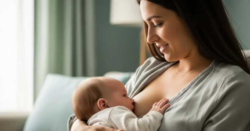 Pode Comer Pimenta Amamentando – Atenção