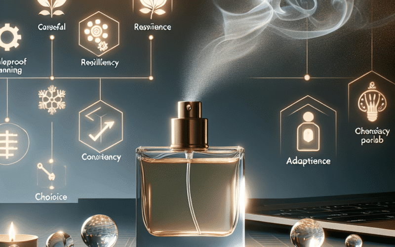 5 estratégias infalíveis para garantir seu perfume diário
