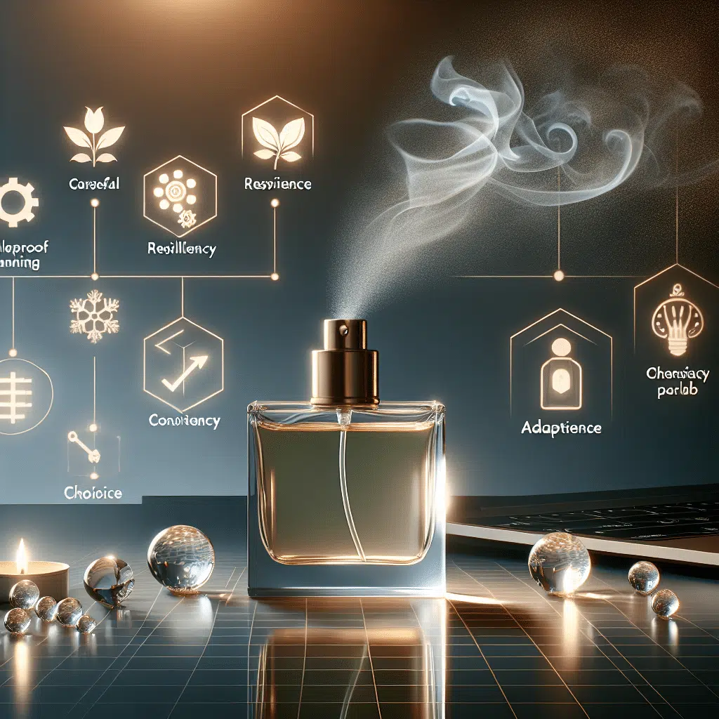 5 estratégias infalíveis para garantir seu perfume diário