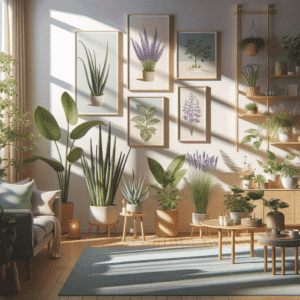 5 plantas que você deve ter em casa para atrair energias positivas