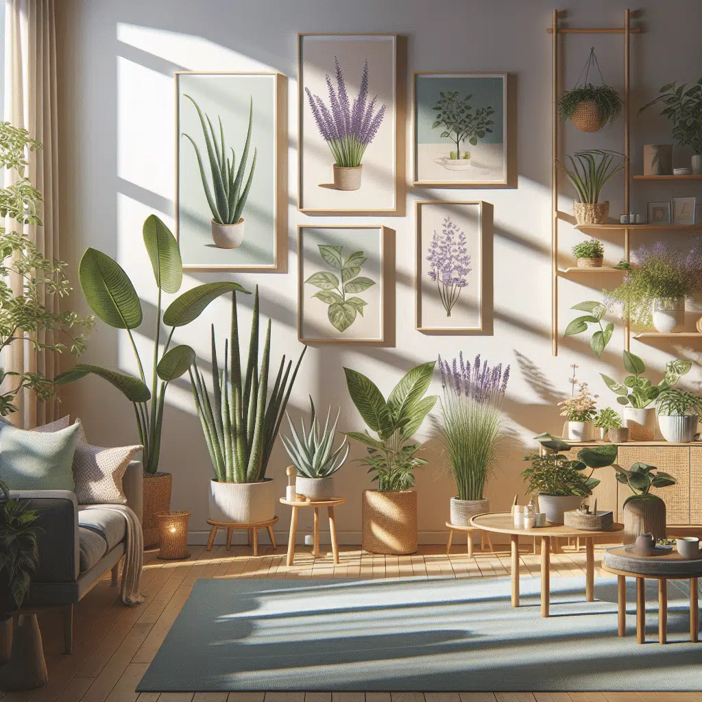 5 plantas que você deve ter em casa para atrair energias positivas
