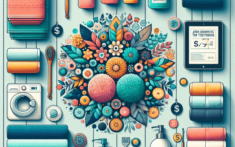 5 sugestões infalíveis para colorir o banheiro sem estourar o orçamento