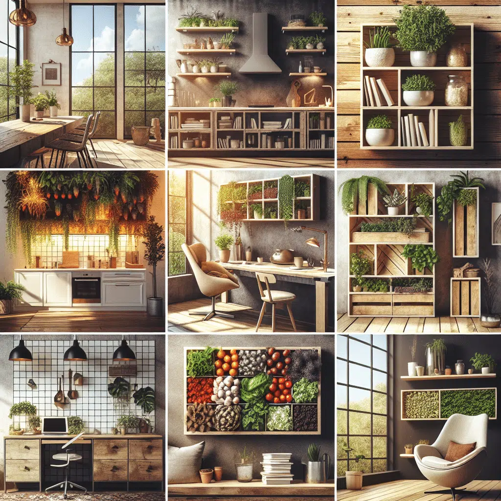 6 sugestões criativas para a sua casa 6 sugestões criativas para a sua casa
