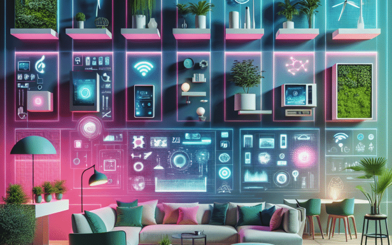 Criadores apresentam 7 ideias para renovar sua sala de estar em 2025