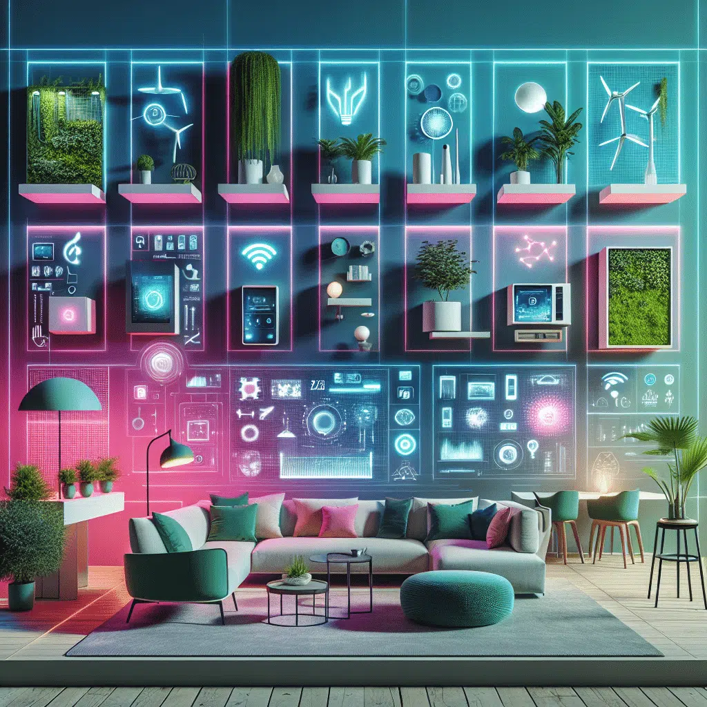 Criadores apresentam 7 ideias para renovar sua sala de estar em 2025