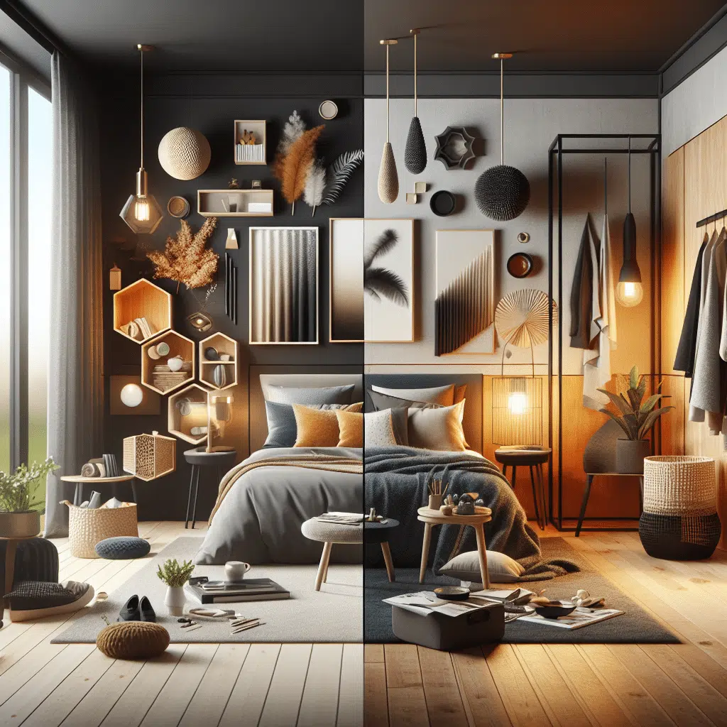 Descubra Como Reformar Seu Quarto com Estilo