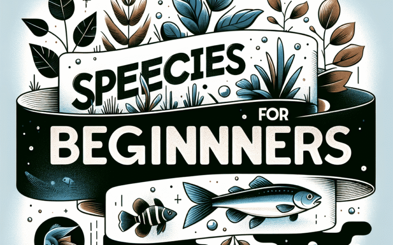 Espécies para iniciantes - DOCS Brasil