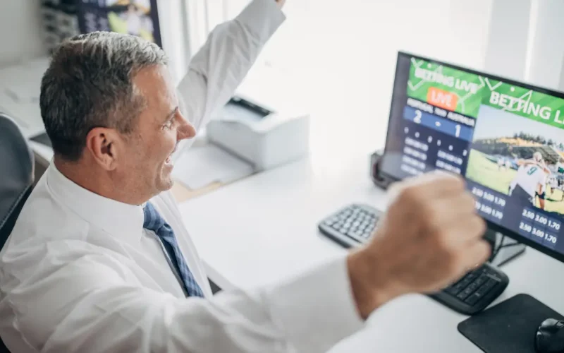 Quando as bets foram liberadas