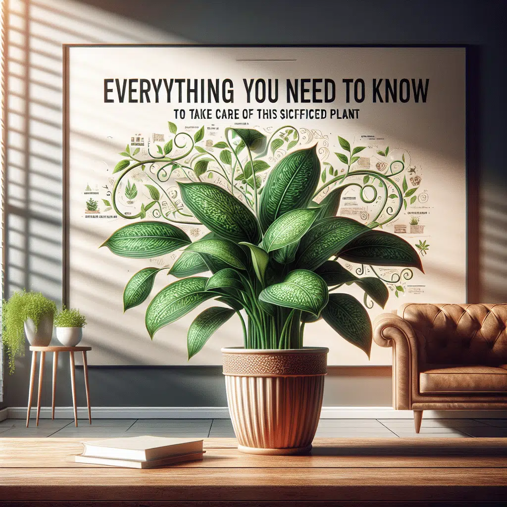Tudo o que é necessário saber para cuidar dessa planta sofisticada Tudo o que é necessário saber para cuidar dessa planta sofisticada