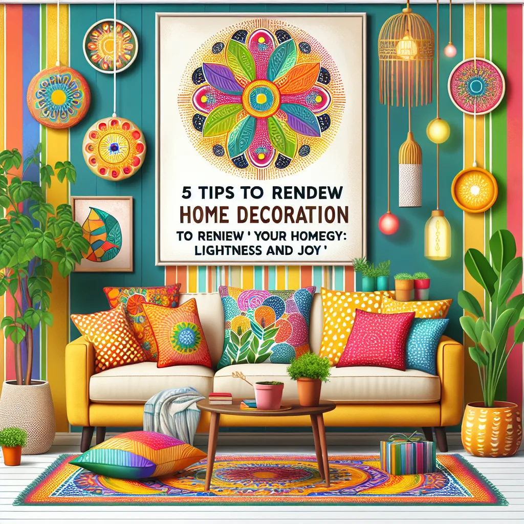 5 dicas de decoração para renovar a energia do seu lar; leveza e alegria imediatas 5 dicas de decoração para renovar a energia do seu lar; leveza e alegria imediatas