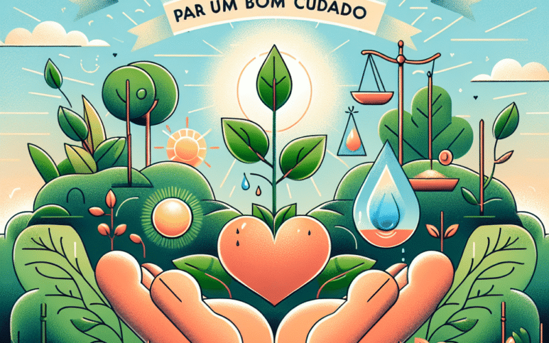 5 segredos fundamentais para um bom cuidado