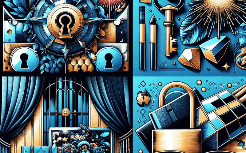 5 sugestões que asseguram privacidade e um visual deslumbrante