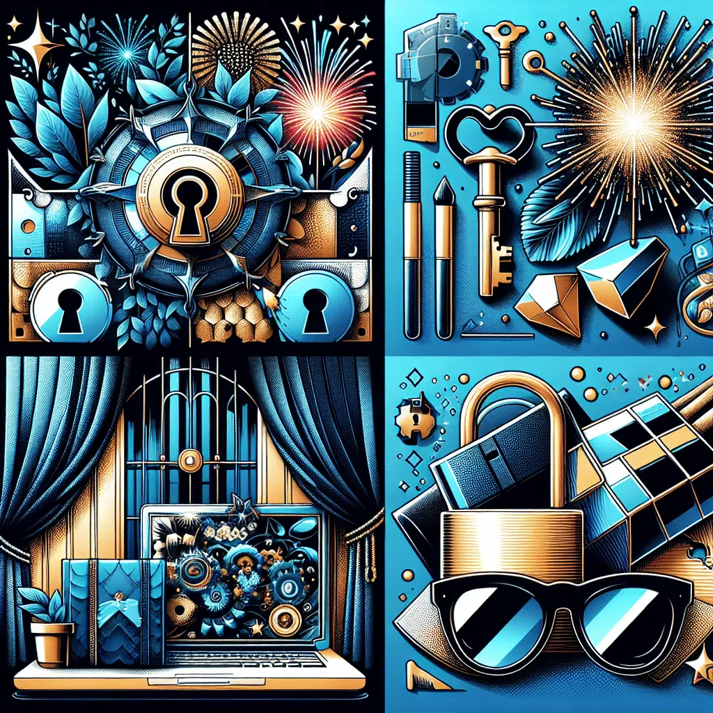 5 sugestões que asseguram privacidade e um visual deslumbrante 5 sugestões que asseguram privacidade e um visual deslumbrante