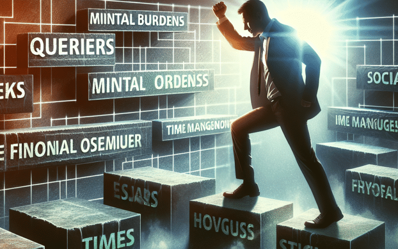 7 desafios que podem fazer você desanimar