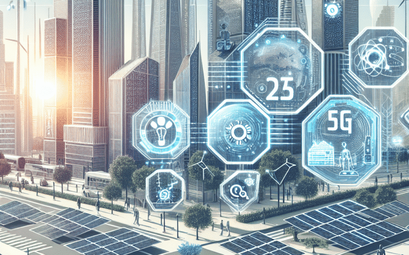 7 tendências fundamentais para 2025
