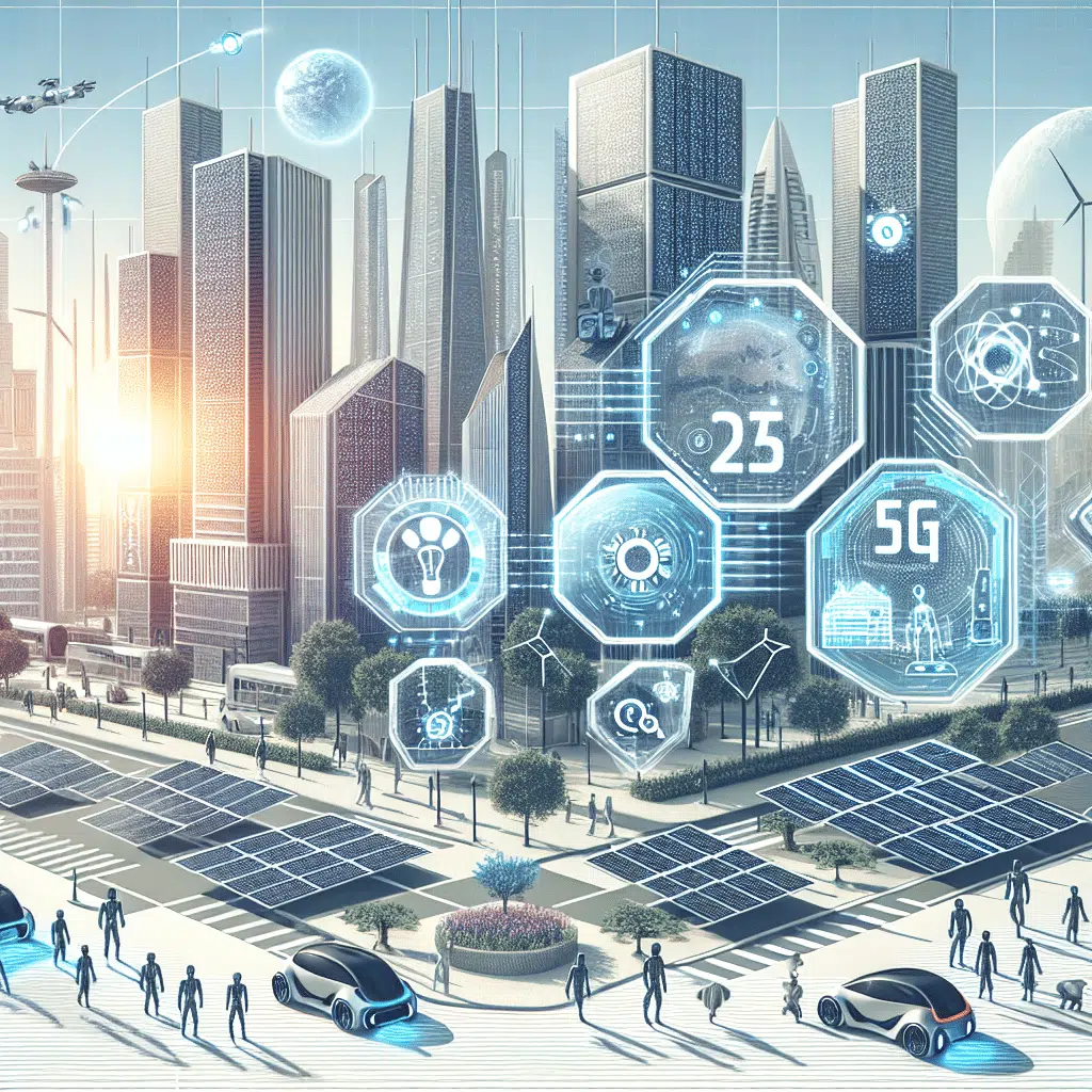 7 tendências fundamentais para 2025
