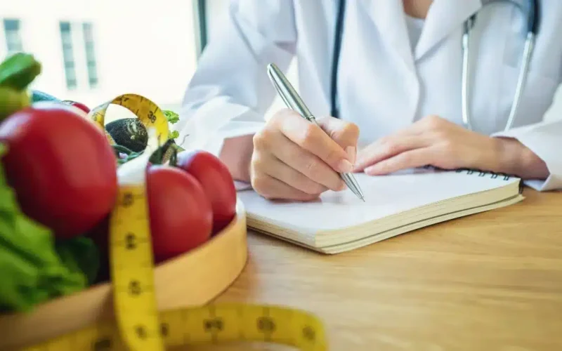 9 passos para ter sucesso com a nutricionista online