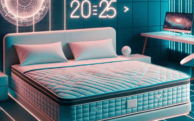 As cores de colchão que não combinam com 2025.