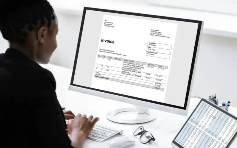 Como cancelar NF MEI