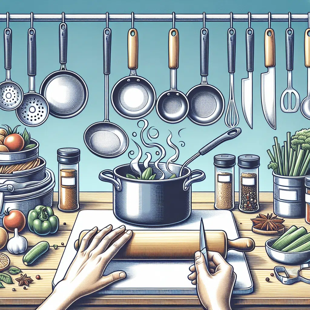 Essas dicas trarão mais facilidade para a sua cozinha.