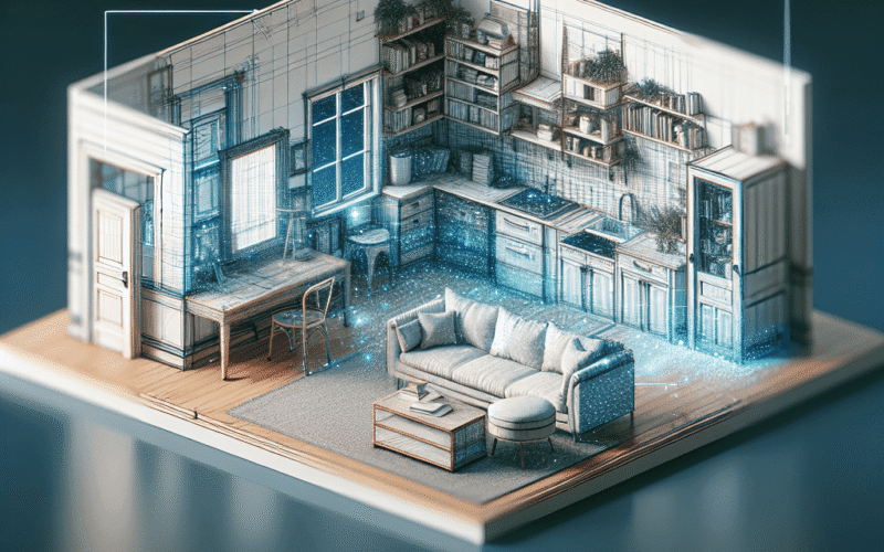 Este é o espaço da sua casa que requer mais atenção em organização, limpeza e reformas; saiba mais.