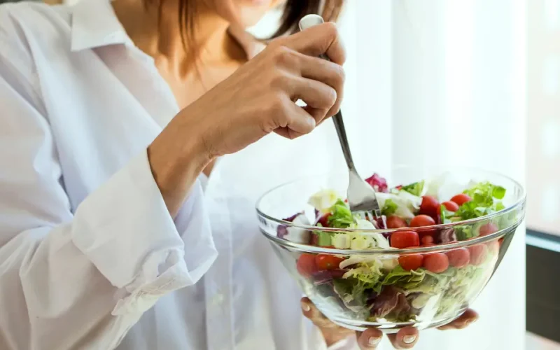 Prevenção ao envelhecimento