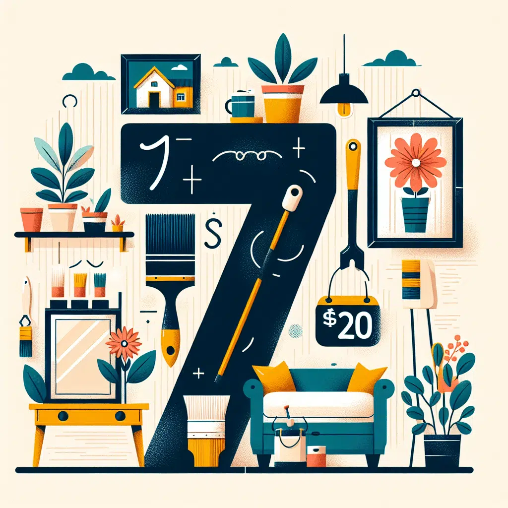 Revitalize seu lar com estes 7 truques de especialistas que custam até R$ 200