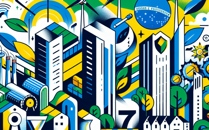7 Empreendimentos de maior sucesso no Brasil -