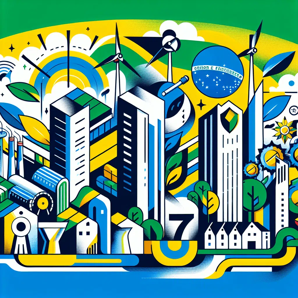 7 Empreendimentos de maior sucesso no Brasil – 7 Empreendimentos de maior sucesso no Brasil –