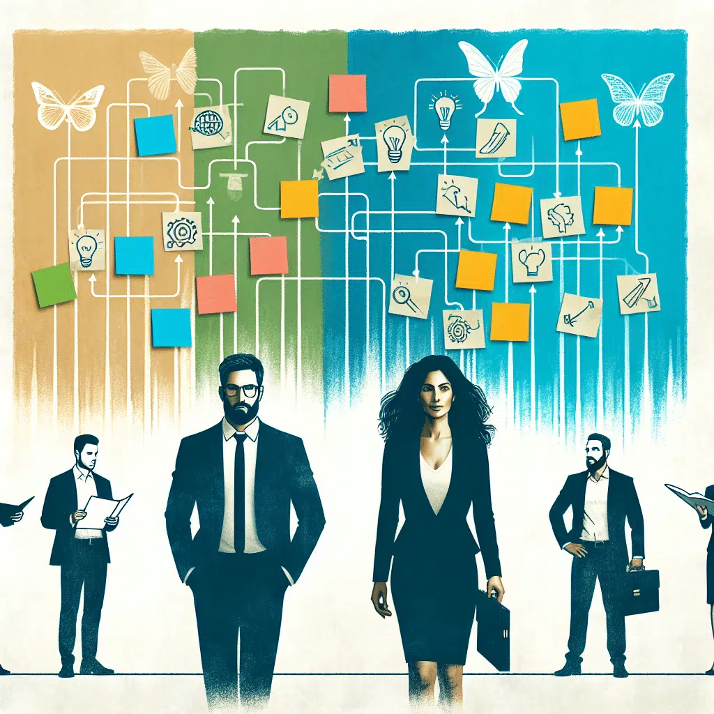 Descubra 7 ideias de negócios pouco conhecidas que podem transformar sua vida –