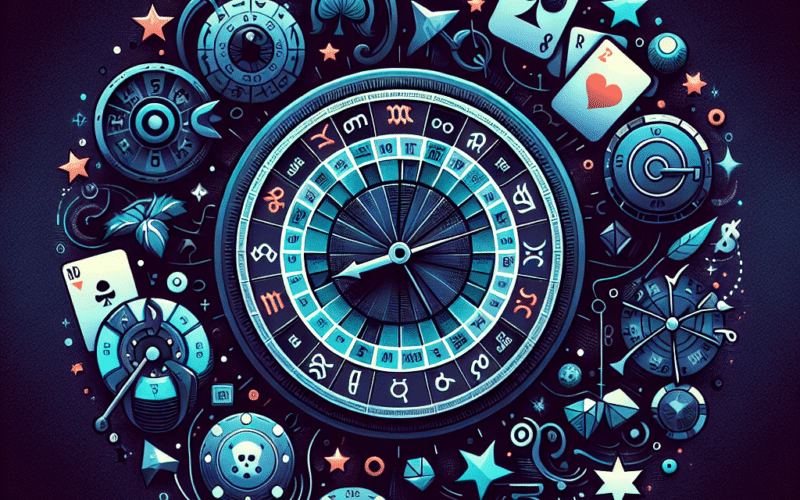 Descubra se seu signo do zodíaco pode indicar sua estratégia oculta em plataformas de apostas. -