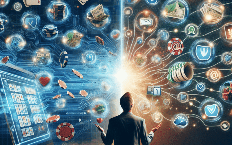 Lições do Setor de Apostas Online para o Marketing Digital -