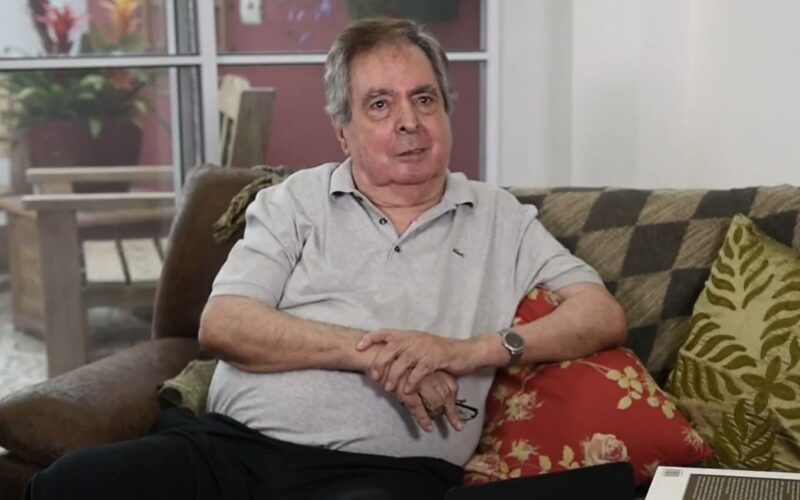 O Que Está Acontecendo? -