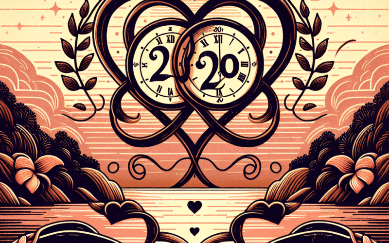 O Que Representa Essa Hora Especial -