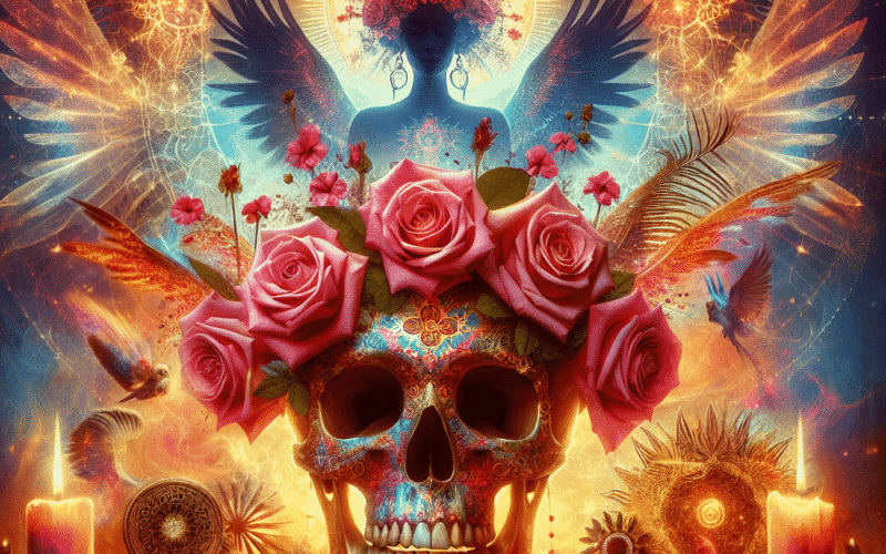 Qual Orixá Está na Linha? -