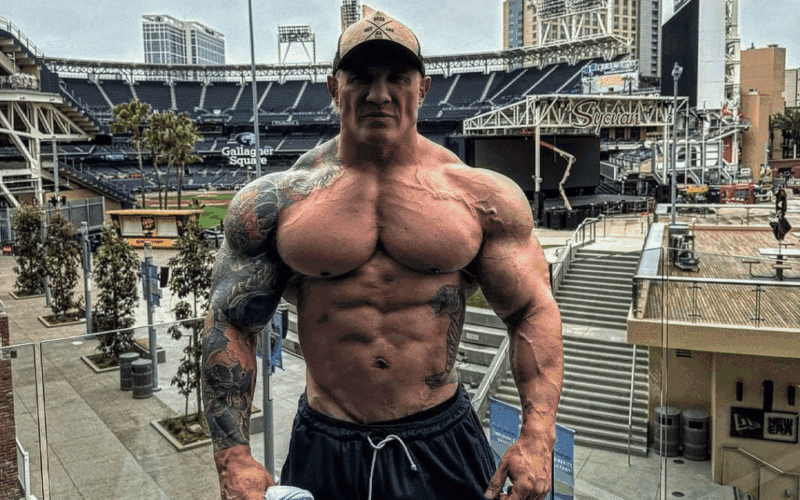 Qual é a altura de Fábio Giga? Descubra de maneira fácil e divertida aqui. -